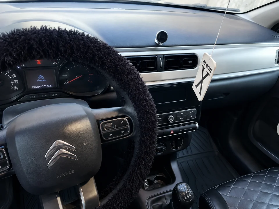 Citroen C3 - Photo 2