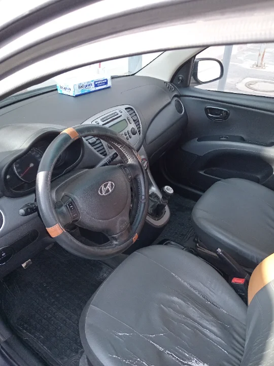 Hyundai I10 - Photo 4