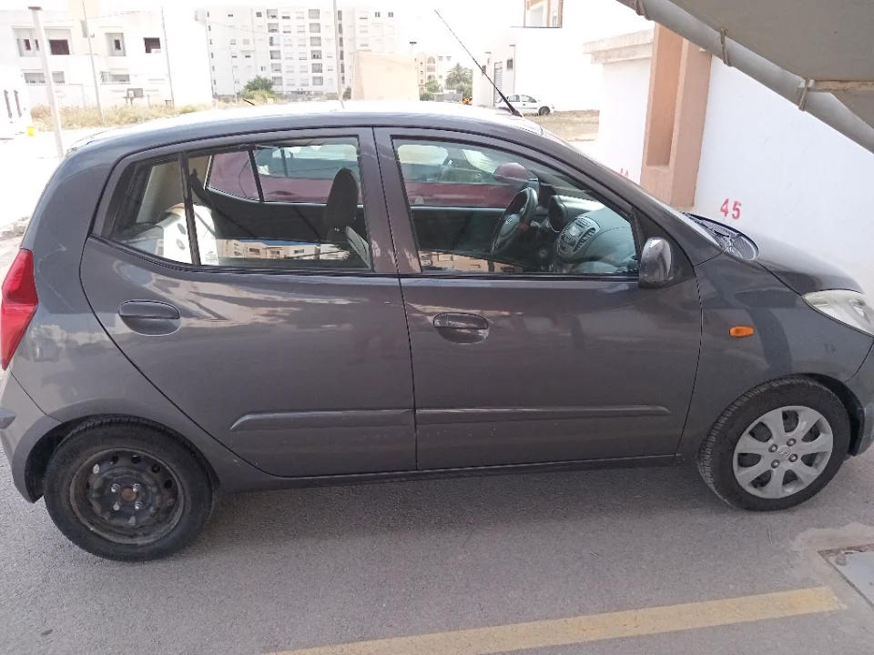 Hyundai I10 - Photo 2