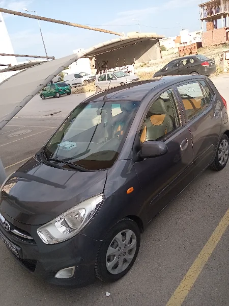 Hyundai I10 2016 Essence