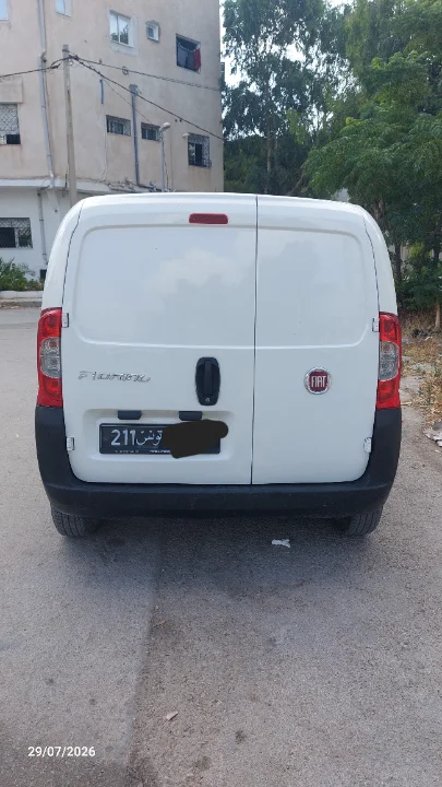 Fiat FIORINO - Photo 5