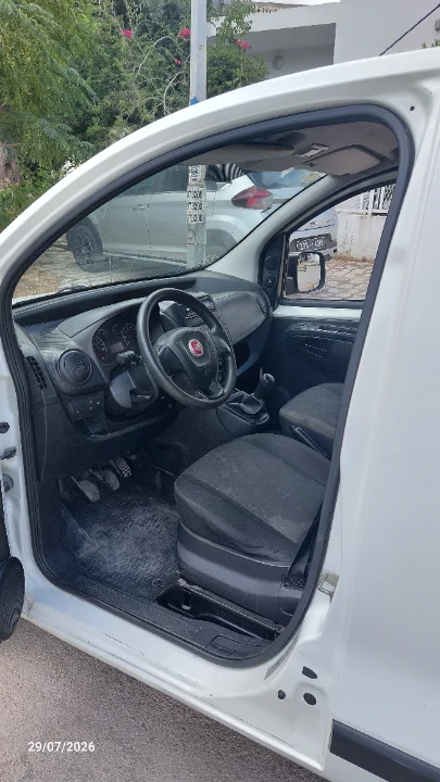 Fiat FIORINO - Photo 2
