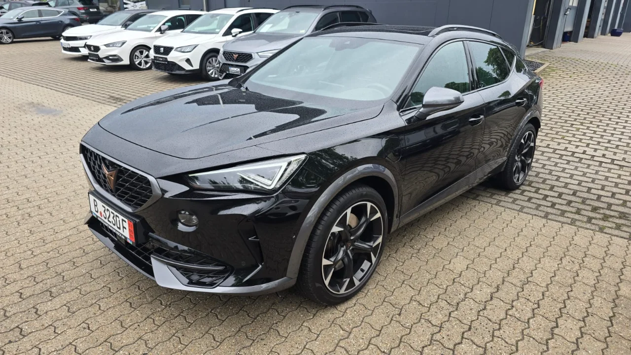 CUPRA Cupra Formentor - Photo 7