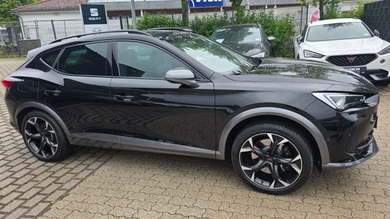 CUPRA Cupra Formentor - Photo 6