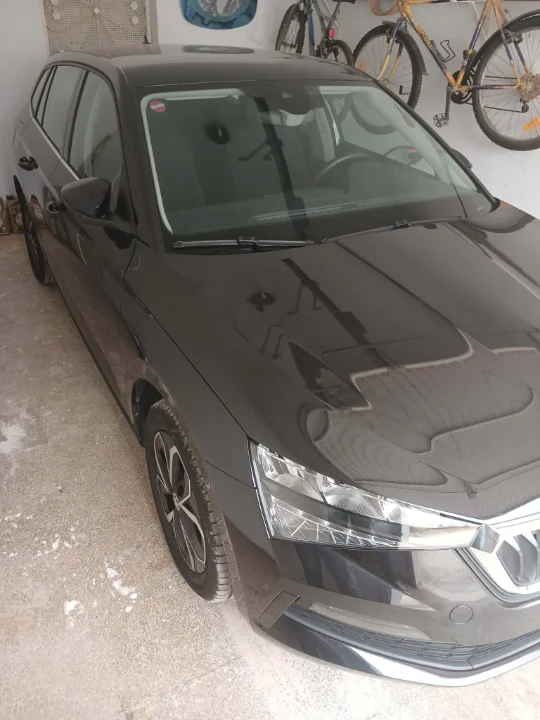 Skoda Scala - Photo 11