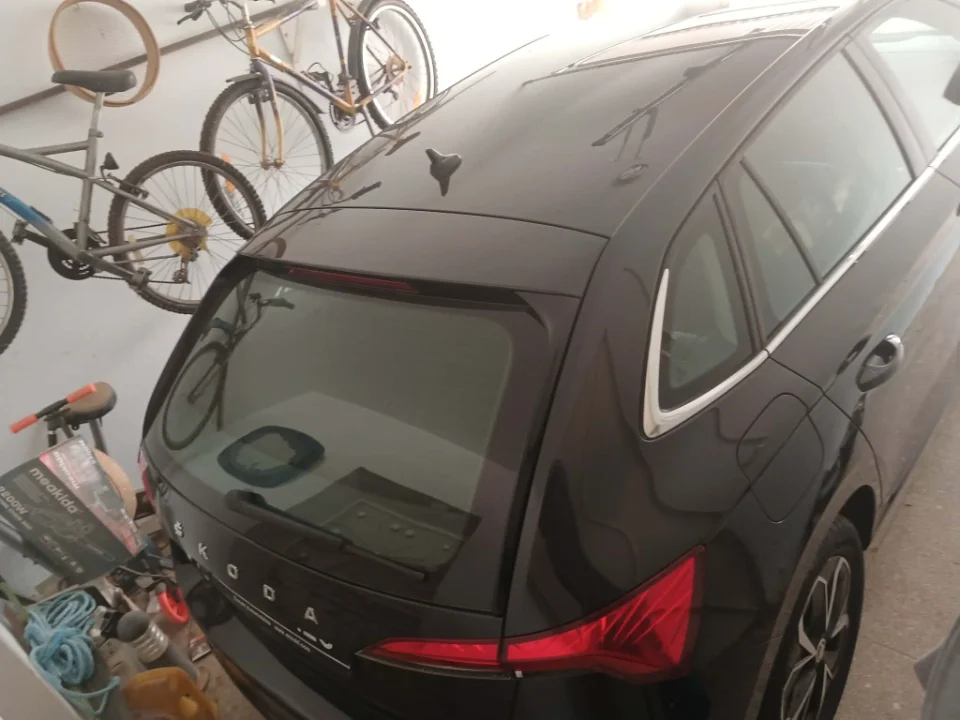 Skoda Scala - Photo 10
