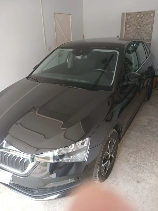Skoda Scala - Photo 9