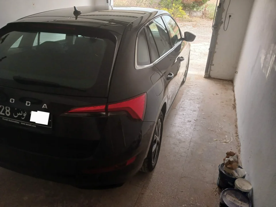 Skoda Scala - Photo 6