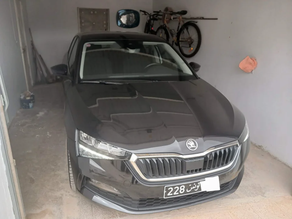 Skoda Scala - Photo 5