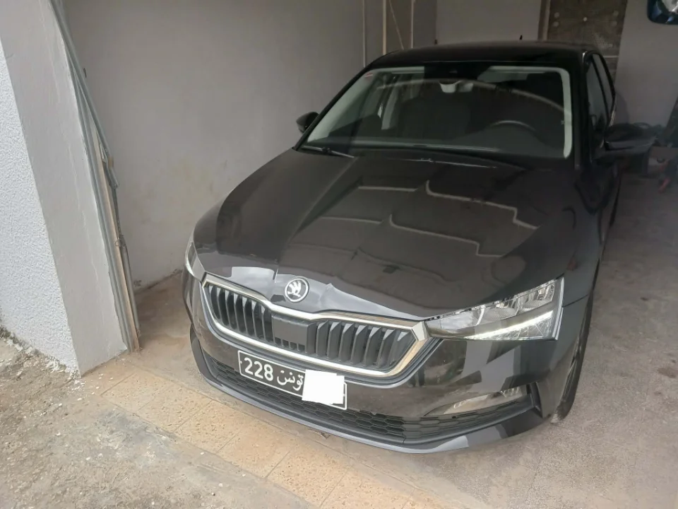 Skoda Scala - Photo 4