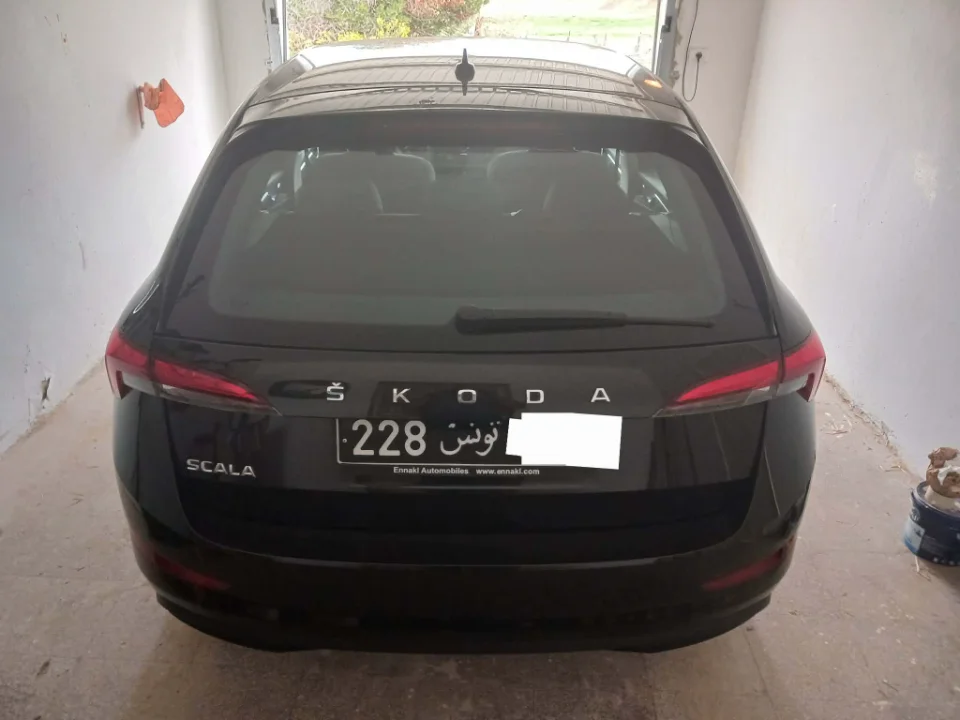 Skoda Scala - Photo 2