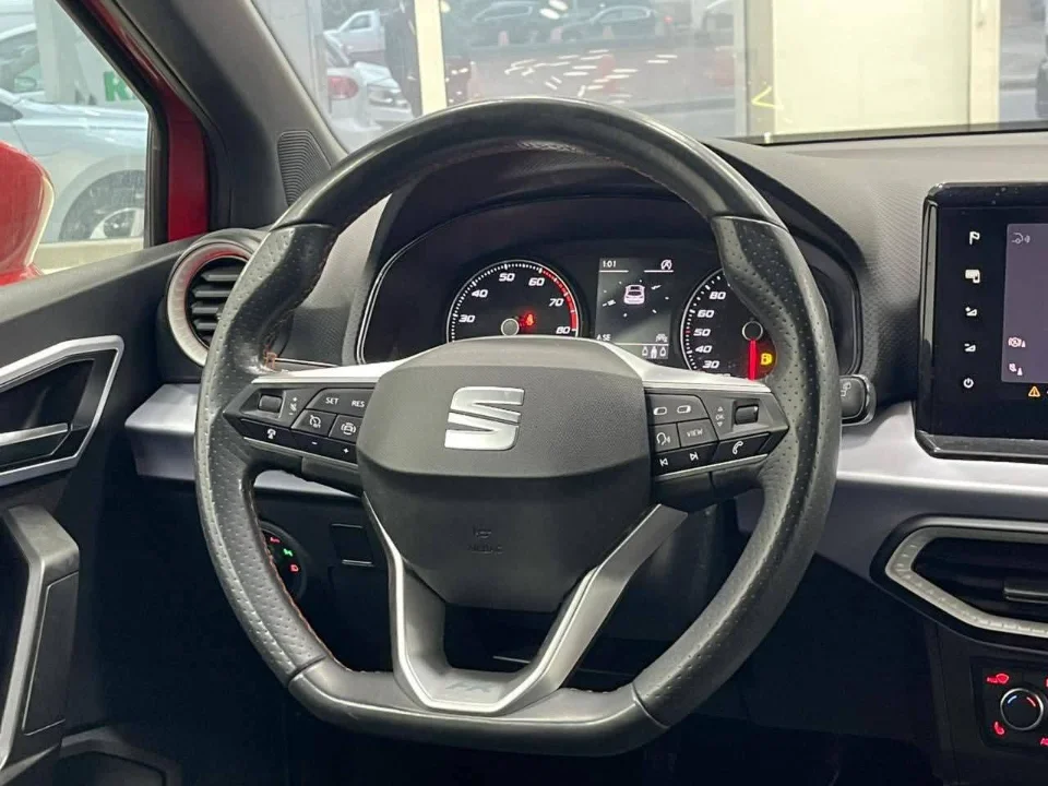 Seat Arona - Photo 5