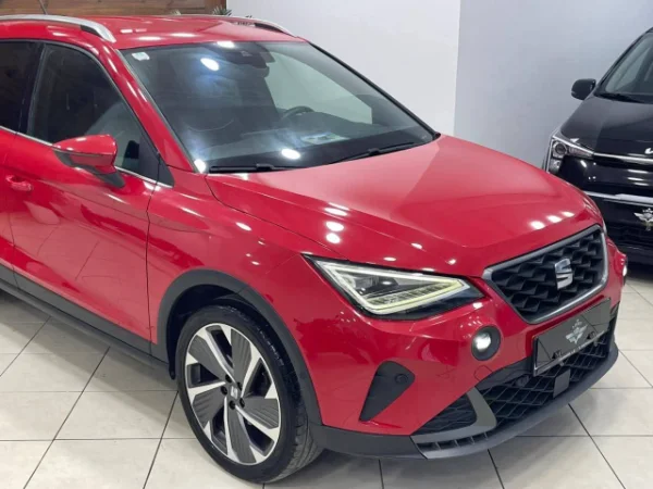 Seat Arona 2021 Essence