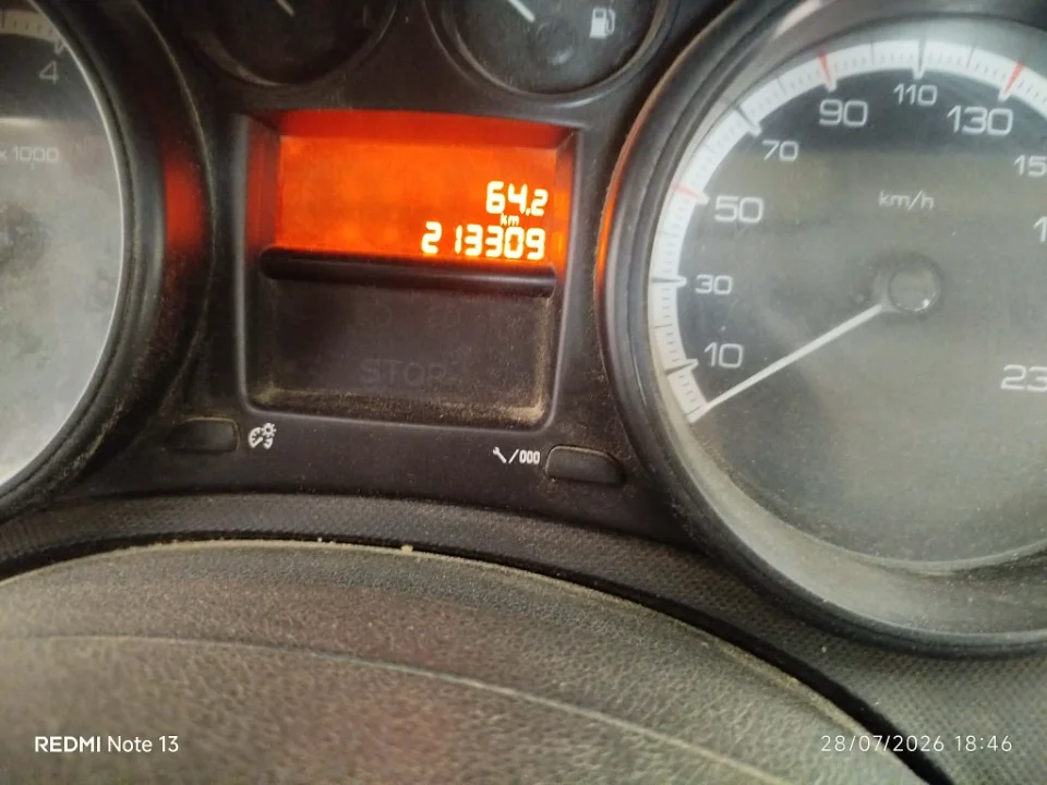 Peugeot 3008 - Photo 5