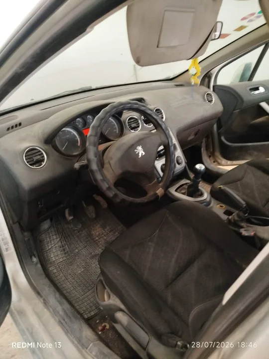 Peugeot 3008 - Photo 4