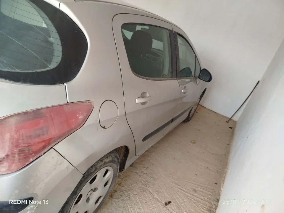 Peugeot 3008 - Photo 2