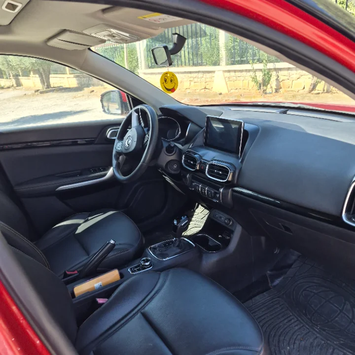 Dongfeng AX4 - Photo 5