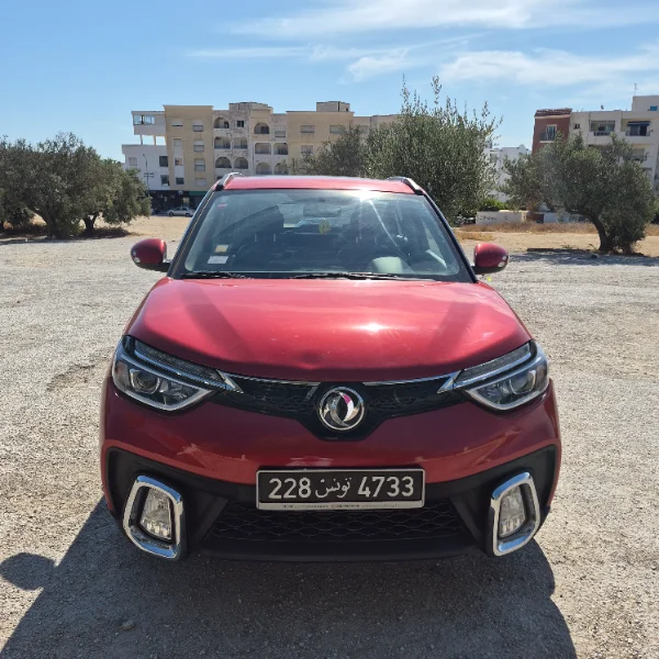 Dongfeng Ax4 2022 Essence