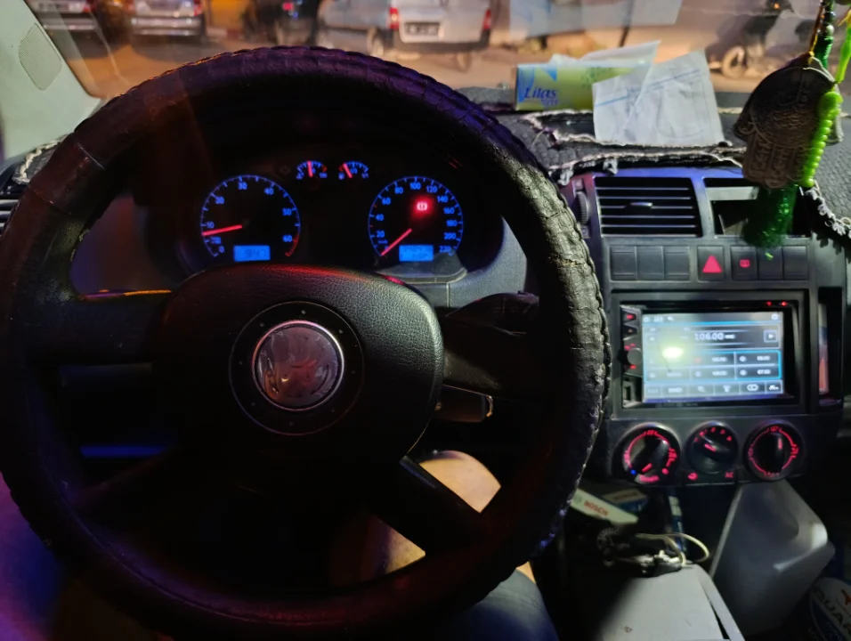 Volkswagen Polo - Photo 5