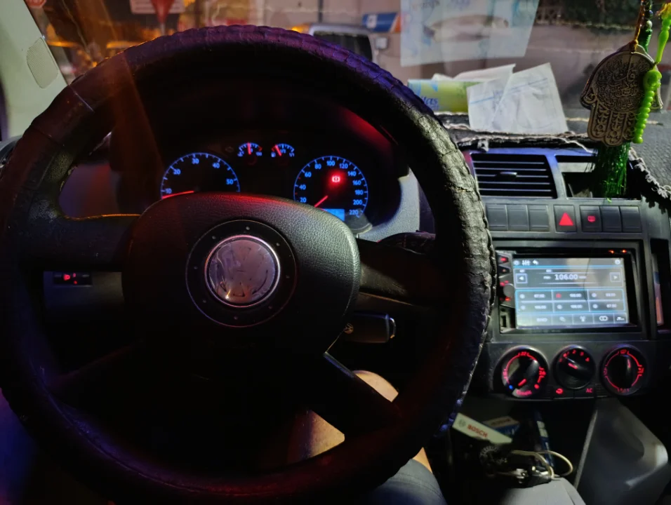 Volkswagen Polo - Photo 4