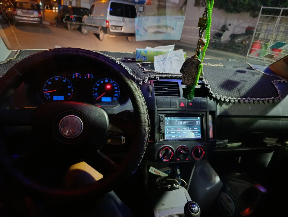 Volkswagen Polo - Photo 3