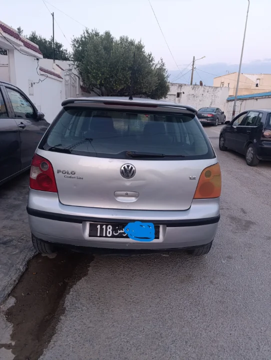 Volkswagen Polo - Photo 2