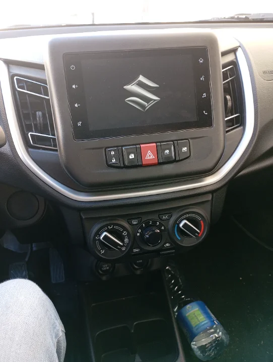 Suzuki Celerio - Photo 4