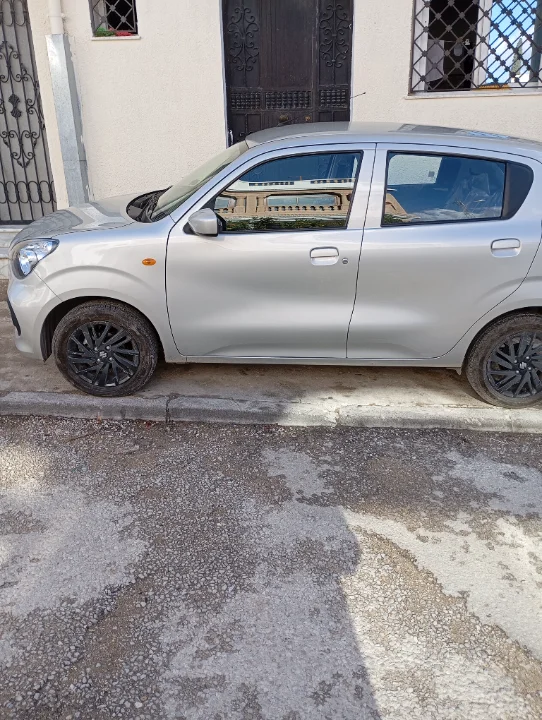Suzuki Celerio - Photo 3