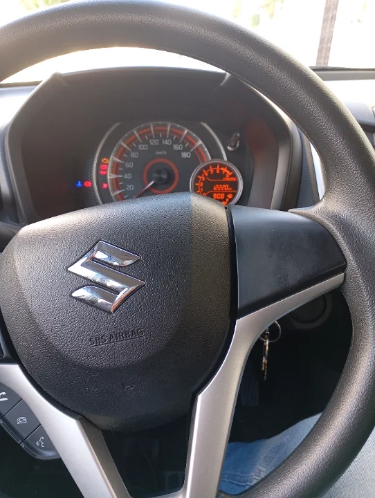 Suzuki Celerio - Photo 2