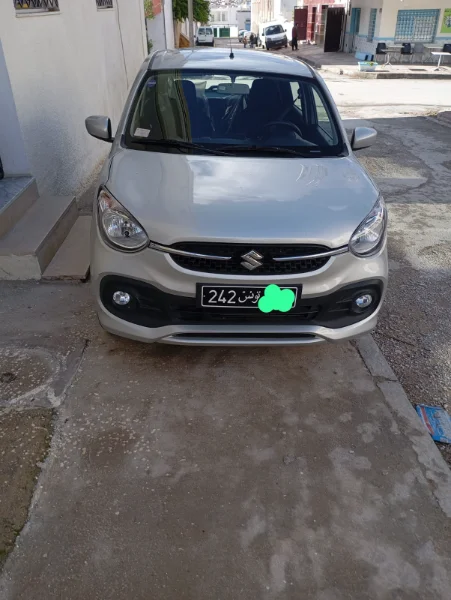 Suzuki Celerio 2024 Essence