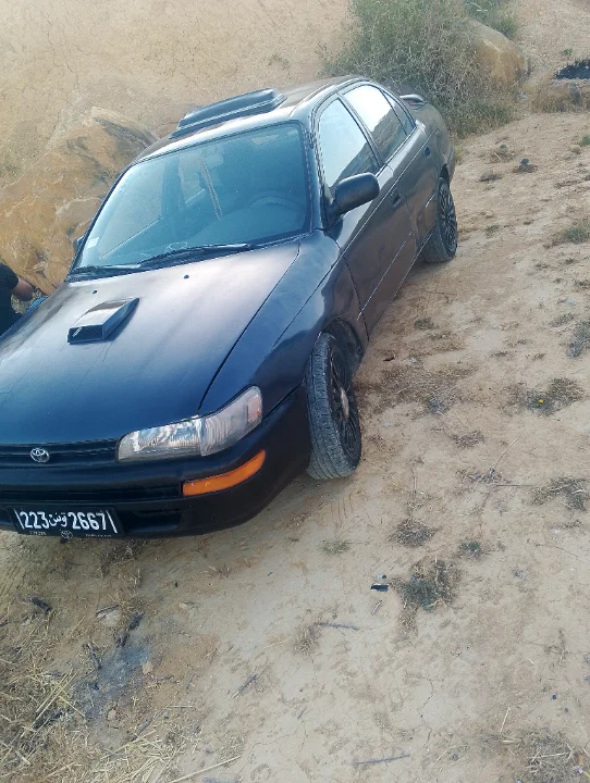 Toyota Corolla - Photo 3