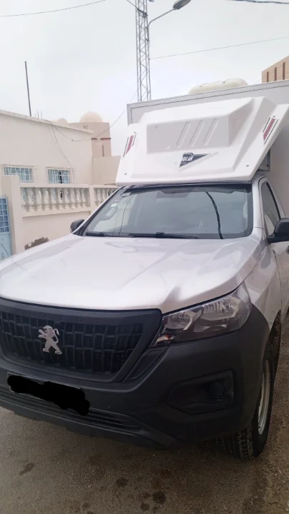 Peugeot Autres 2022
