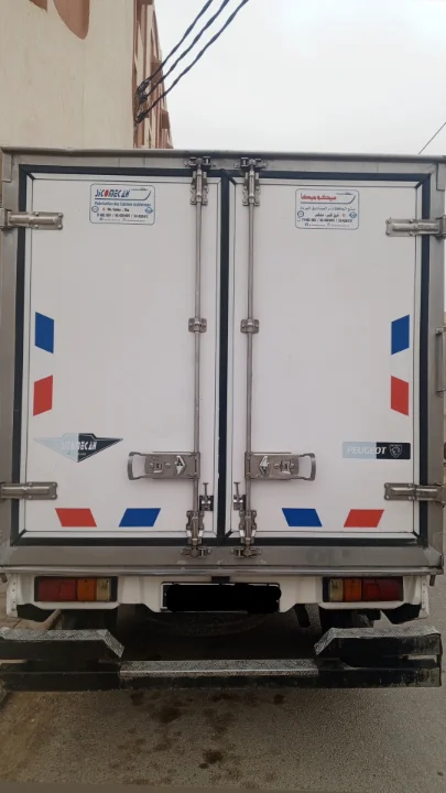 Peugeot Autres - Photo 5