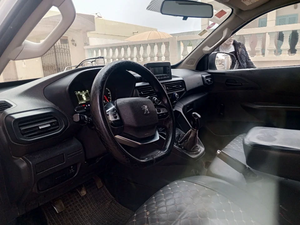 Peugeot Autres - Photo 4