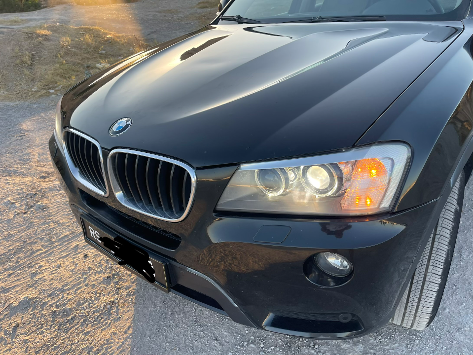 Bmw X3 - Photo 10