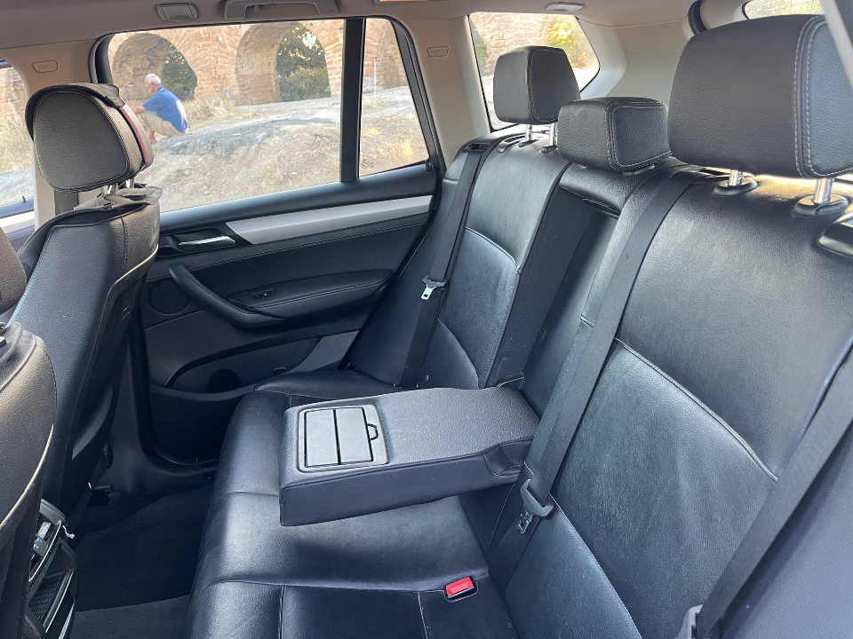 Bmw X3 - Photo 9
