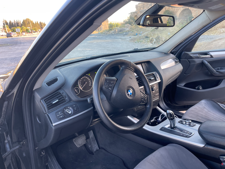 Bmw X3 - Photo 8