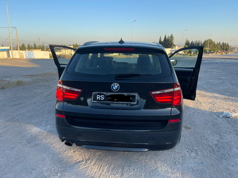 Bmw X3 - Photo 7