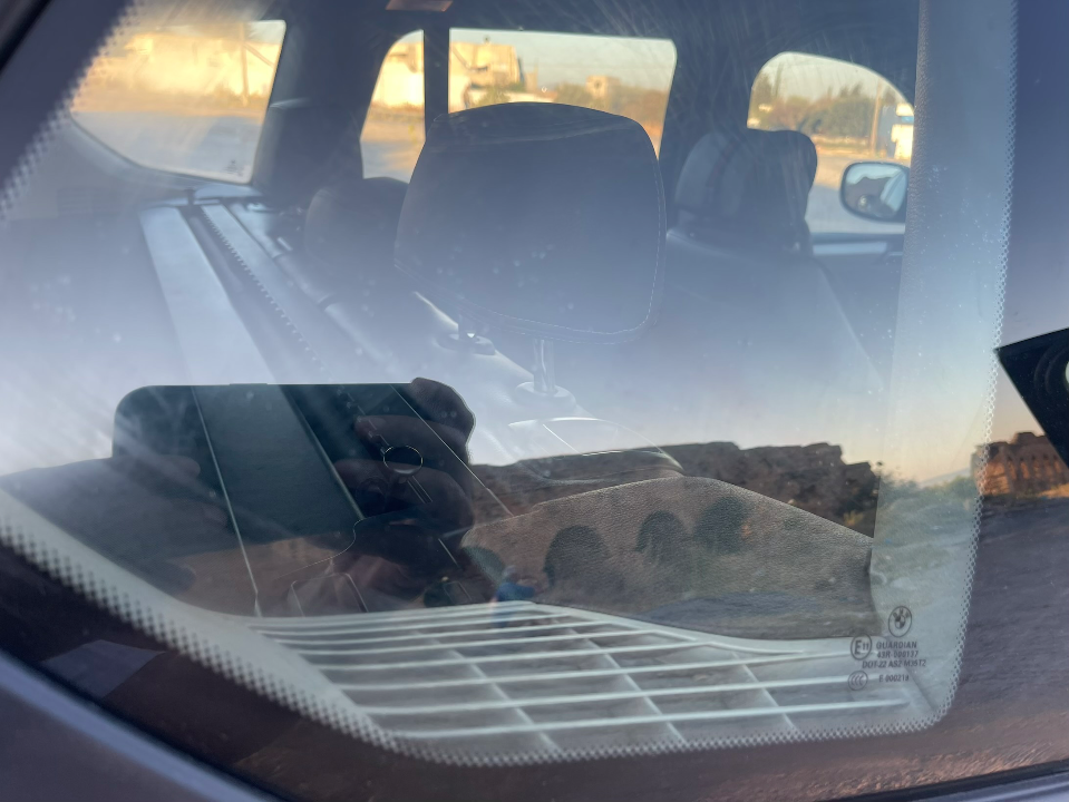 Bmw X3 - Photo 6