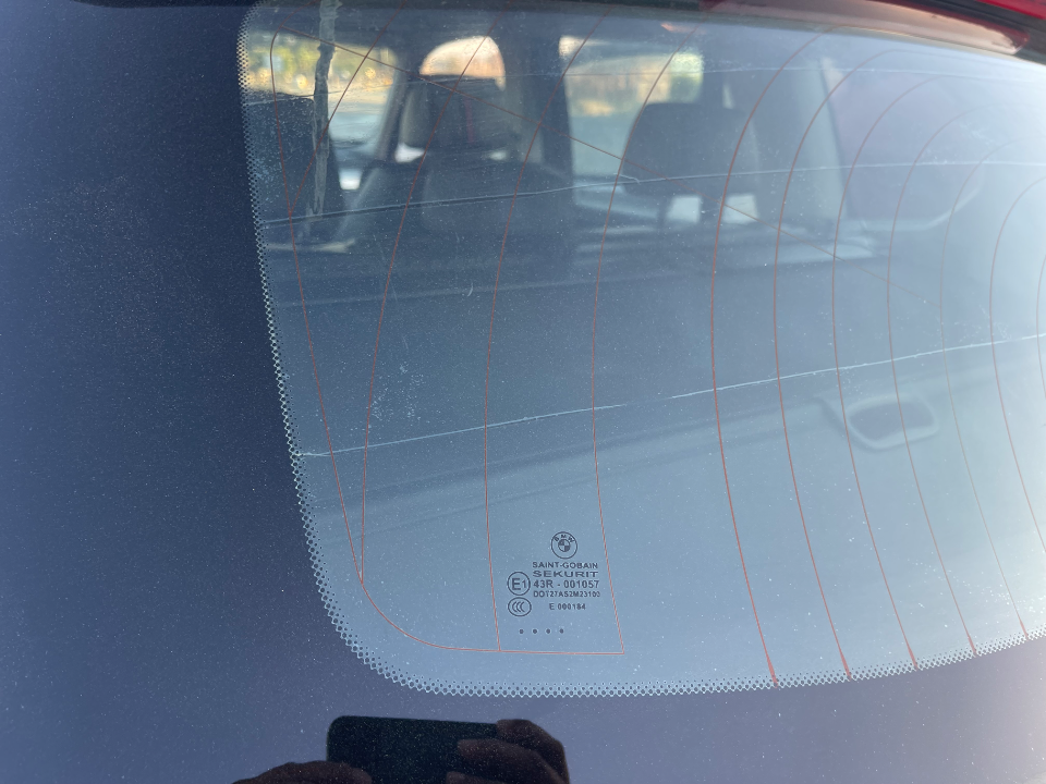 Bmw X3 - Photo 5
