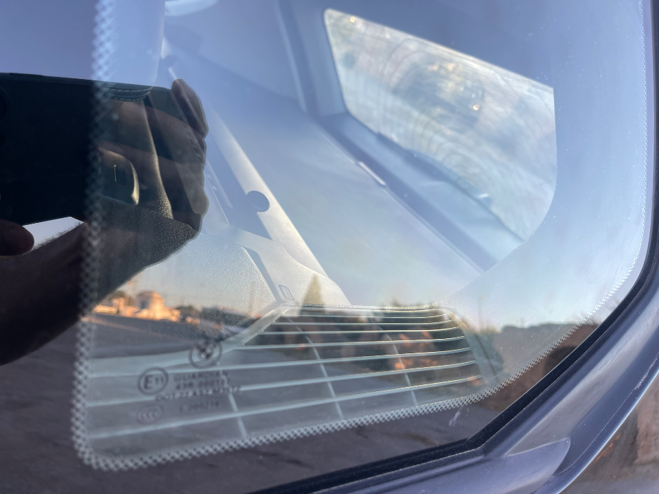 Bmw X3 - Photo 4