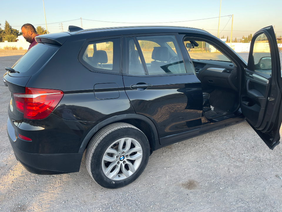 Bmw X3 - Photo 2