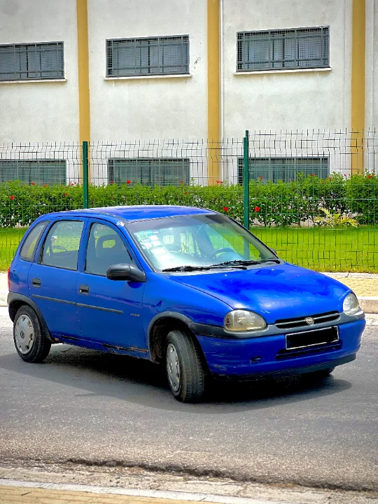 Opel Corsa - Photo 11