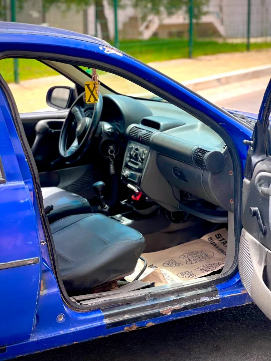 Opel Corsa - Photo 9