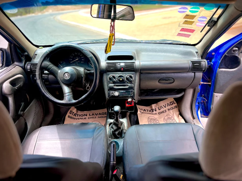 Opel Corsa - Photo 7