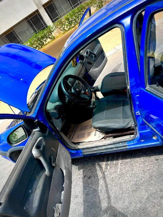 Opel Corsa - Photo 3