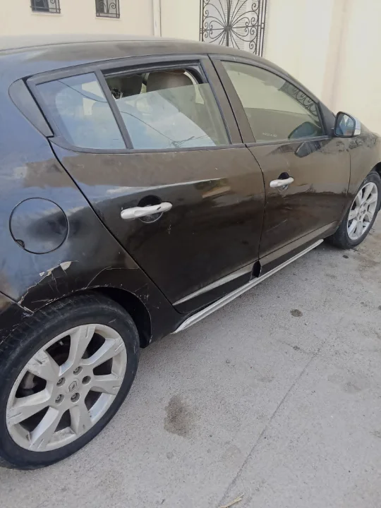 Renault Megane - Photo 8