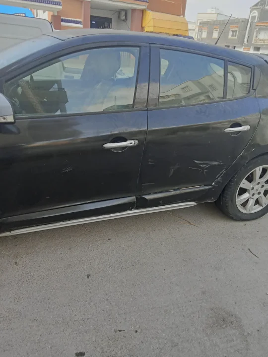 Renault Megane - Photo 5