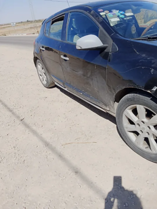 Renault Megane - Photo 2