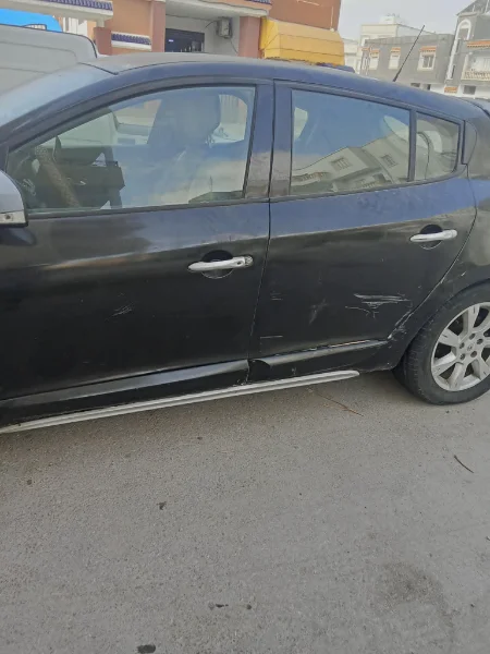 Renault Megane - Photo 5